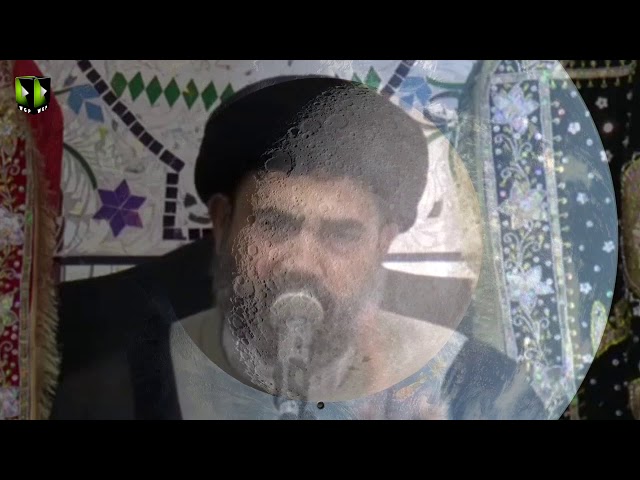 [Clip] Hidayat ki Aqsaam |H.I Ahmed Iqbal Rizvi