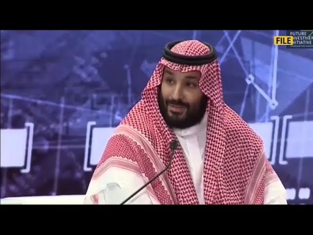 [16 June 2019] Saudi Arabia blames Iran for tanker attacks  - English