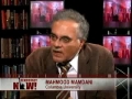 Politics of Naming Genocide pt. II - Mahmood Mamdani - Eng