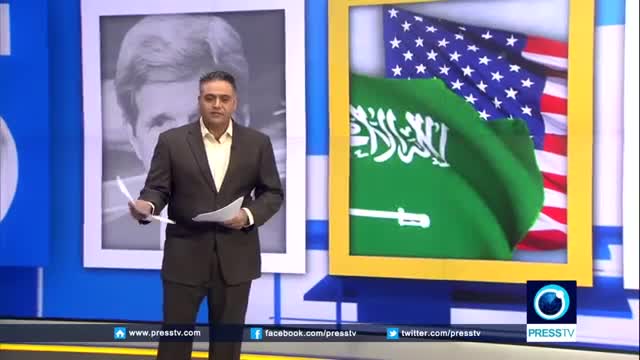 [30th September 2016] Saudi Arabia condemns US passage of 9/11 bill | Press TV English