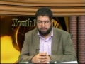 zakir naik debate with Syed Ali Raza jan Kazmi  - English