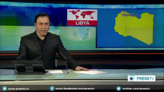 [02 Dec 2014] Press TV’s Homa Lezgee tells about the situation in Libya - English