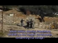 Jewish settlers act like terrorists in Hebron - Sub English