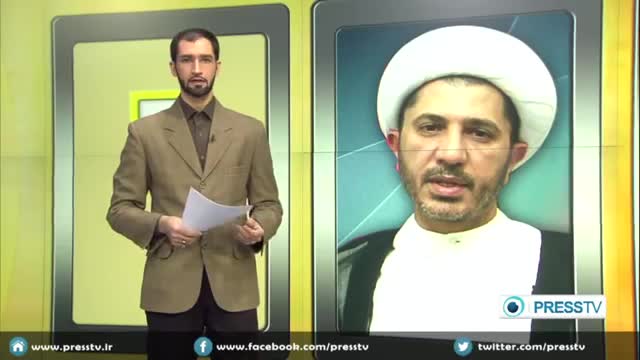 [30 Dec 2014] UN & EU call for immediate release of Bahraini opposition leader - English