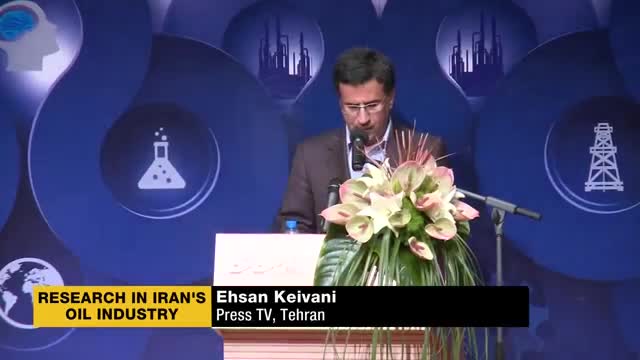 [11 Mar 2014] $100 billion allocated for research in Iran oil industry - English