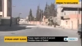 [28 Oct 2013] Reports suggest that Syrian army has retaken control of the ancient Christian town of Sadad - English