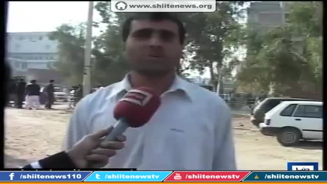 [Media Watch]  عینی شاہد کی گفتگو | پشاور: مسجد میں دو دھماکے- Urdu