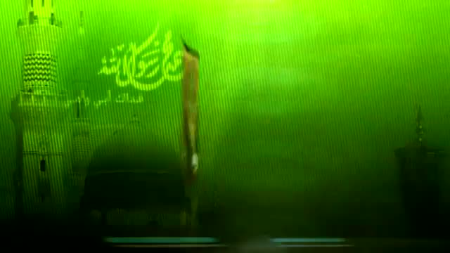 [Seminar : Yume Mustafa (S.A.W)] Naat : Sajjad - Masjid o Imam bargah Alay Aaba - Urdu
