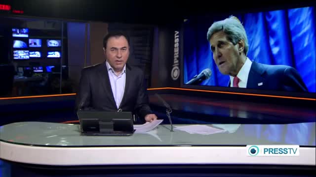 [10 Sep 2014] Kerry:America stands united with Iraq in fighting the ISIL militants - English