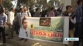 [24 Oct 2013] New protests against Morsi ouster in Egypt - English