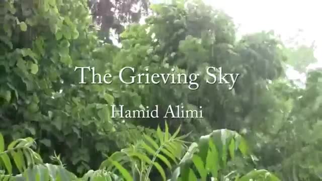 The Grieving Sky - Hamid Alimi - Farsi sub English