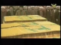 Hizballah Nasheed - يا صهيوني لا تنسى - Arabic