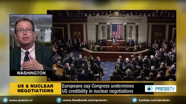 [16 April 2015] The Debate - US & Nuclear Negotiations (P.2) - English