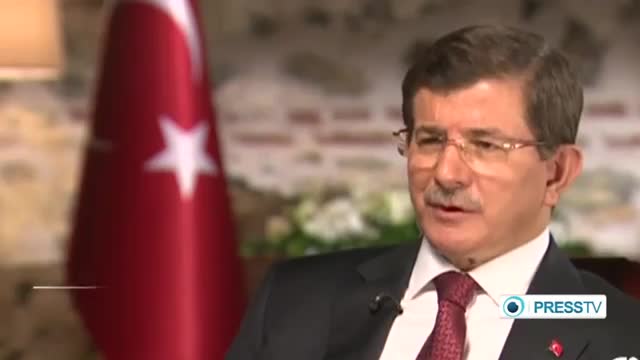 [13 Oct 2014] Turkey’s CHP seeks mandate authorizing troops deployment into Kobani - English