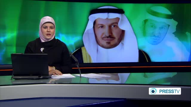 [21 Apr 2014] Saudi health minister sacked as MERS toll rises - English