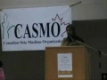 CASMO World Women Day Celebration 2008 Toronto - Part 7