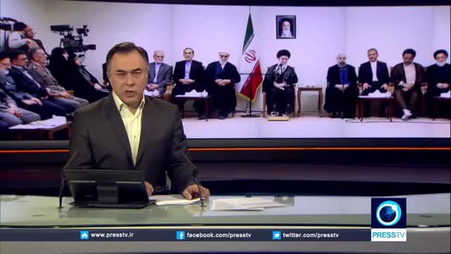 [24th August 2016] Iran leader slams US over violation of JCPOA | Press TV English