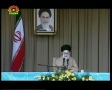 Sahifa-e-Noor - Urdu - Islami Ittihad Ki Ashad Zaroorat Hai - Leader Ayatollah Sayyed Ali Khamenei