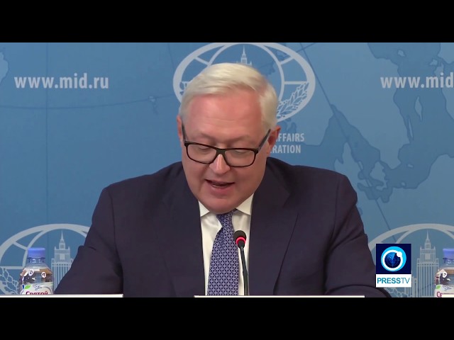 [06 August 2019] Russia: No reason to revise military doctrine after INF Treaty termination - English