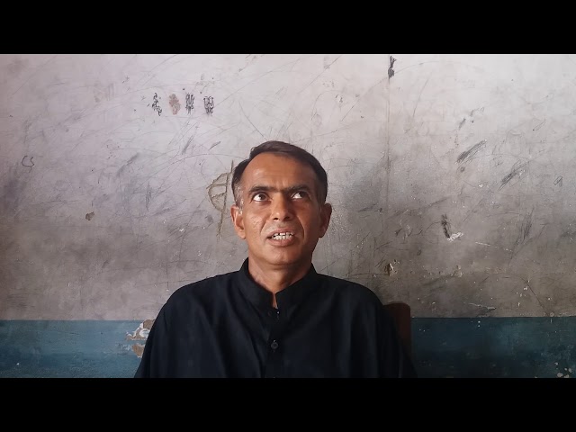 [Excellent Islamic Stories] Maan Ghaoon Khareed Karan Payo wanja I Sir Qurban | Sindhi