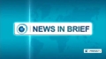 [29 Sept 2013] News Bulletin - English