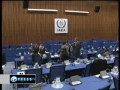 Iran reiterates nuclear program is peaceful Wed Mar 9, 2011 10:21PM English