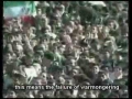Ayatollah Khamenei speaking about the failure of U.S - Farsi sub English