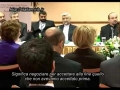 [2/2] Ayat. Khamenei: I Rapporti tra Iran e Usa - Seconda parte - March 2013 - Frasi sub Italian