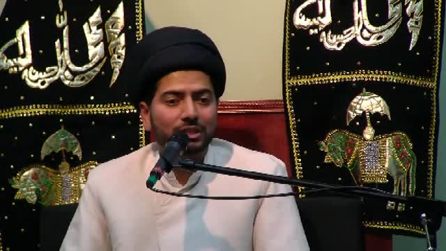 [Short clip] how to teach akhlaq to children - urdu