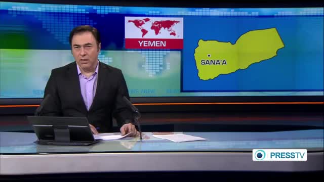 [14 Oct 2014] Saudi border guards clash with Yemen\'s Sa\'ada tribesmen - English