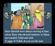 Prophet Muhammed Stories - 6 - Stopping People from Islam - English