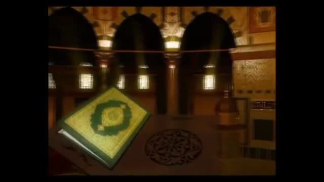 [47] Quran Fehmi Course - Lesson : Sabr Aur Sabireen - Urdu