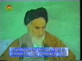 Imam Khomeini r.a on QUDS DAY- English