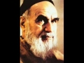 Imam Khomeini (r.a) - Salam e Aakhir - Persian