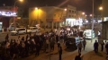 [7 Feb 13] النمر ينتصر \\ جانب من الحشود الجماهيرية في المسيرة - Arabic