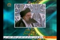 [03 Jan 2014] Tehran Friday Prayers | آیت الله سید احمد خاتمی - Urdu