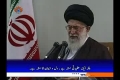 صحیفہ نور | Palestine issue is rather a Religious issue for us than Strategic | Imam Khamenei - Urdu