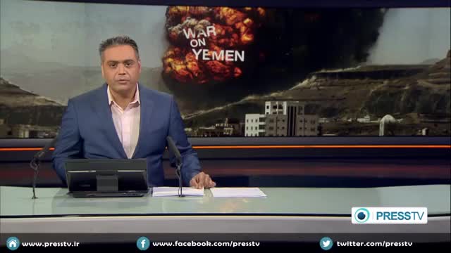 [10 May 2015] Yemen army accepts Saudi Arabia’s proposal for  5-day ceasefire - English