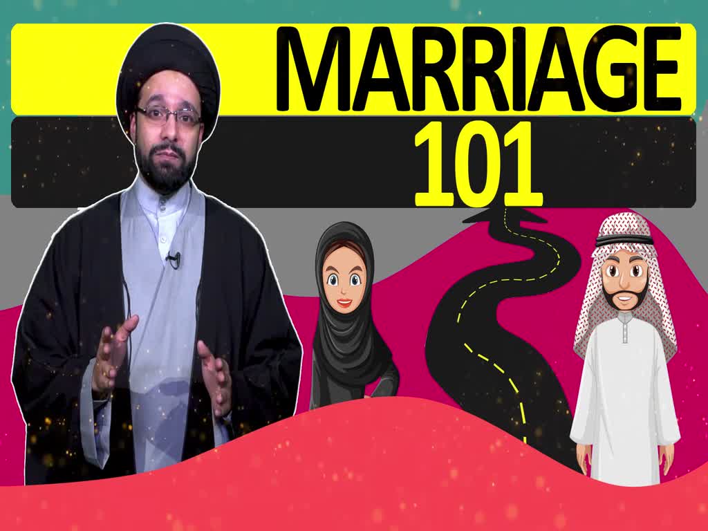 Marriage 101 | One Minute Wisdom | English