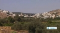 [09 Oct 2013] israeli settlers attack schools villages in Nablus - English