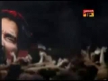 Sham e Ghareeban Mein Haram - Nadeem Sarwar Noha 2012-13 - Urdu