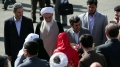 سفر به استان كرمانشاه Pr. Ahmadinejad visit to Kermanshah Province - 07Apr11 - All languages