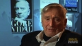 GoreVidal Interview on American Policies 4 of 7- English