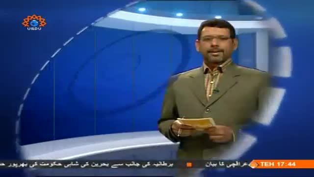 [29 Sep 2014] رپورٹر | Reporter | Haftey bhar ki ehem Reportain - Urdu