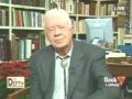 President Carter talks about AIPAC and Israel on C-SPAN-English