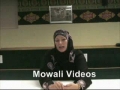 REVERT - Louise from Christianity to Islam 3 of 3 - English