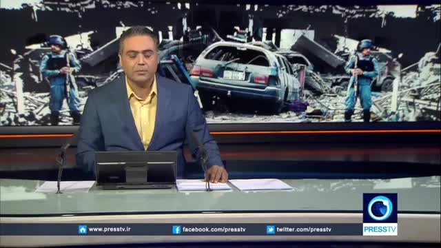 [07 Aug 2015] Car bomb blast kills a dozen, injures 400 in Kabul, Afghanistan - English