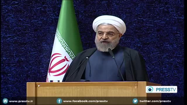 [09 April 2015] Iran president unveils latest achievement on Natl. Nuclear Technology Day (P.4) - English