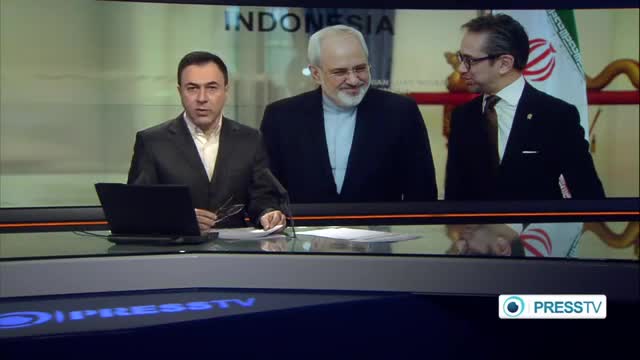 [06 Mar 2014] Iran FM International monitoring only way to make sure Iran program peaceful - English