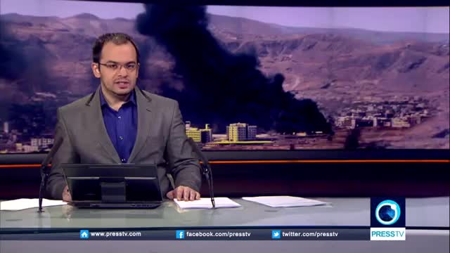 [10th September 2016] 6 killed as Saudi warplanes target house in Hajjah | Press TV English